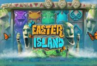 Игровой автомат Easter Island