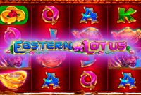 Игровой автомат Eastern Lotus