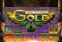 Игровой автомат Ecuador Gold