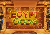 Игровой автомат Egypt Gods