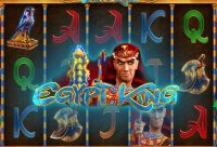 Игровой автомат Egypt King