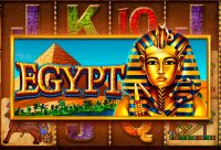 Игровой автомат Egypt