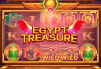 Игровой автомат Egypt Treasure