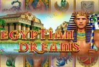 Игровой автомат Egyptian Dreams