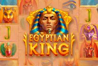 Игровой автомат Egyptian King