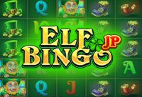Игровой автомат Elf Bingo