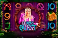 Игровой автомат Eloras Quest