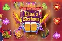Игровой автомат Elsa’s Bierhaus