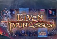 Игровой автомат Elven Princesses