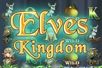 Игровой автомат Elves Kingdom