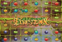 Игровой автомат Elves Town