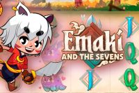 Игровой автомат Emaki