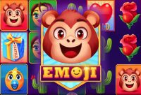Игровой автомат Emoji