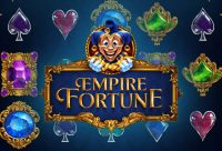 Игровой автомат Empire Fortune