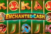 Игровой автомат Enchanted Cash