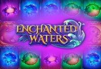 Игровой автомат Enchanted Waters