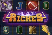 Игровой автомат End Zone Riches
