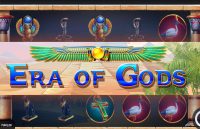 Игровой автомат Era Of Gods