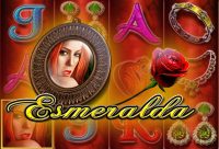 Игровой автомат Esmeralda