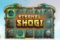 Игровой автомат Eternal Shogi