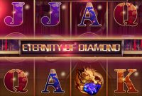 Игровой автомат Eternity of Diamond