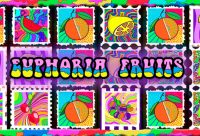 Игровой автомат Euphoria Fruits