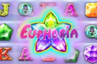 Игровой автомат Euphoria