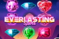 Игровой автомат Everlasting Spins