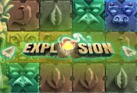 Игровой автомат Explosion