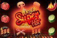Игровой автомат Extra Super Hot BBQ