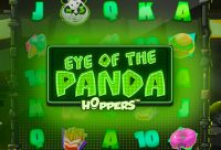Игровой автомат Eye of the Panda