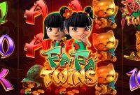 Игровой автомат Fa-Fa Twins