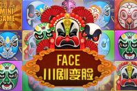 Игровой автомат Face