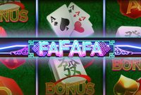 Игровой автомат Fa Fa Fa