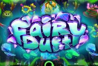 Игровой автомат Fairy Dust