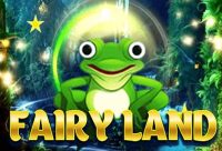 Игровой автомат Fairy Land