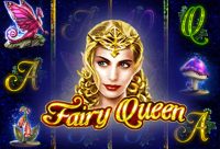 Игровой автомат Fairy Queen