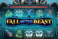 Игровой автомат Fall of the Beast