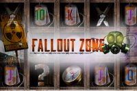 Игровой автомат Fallout Zone