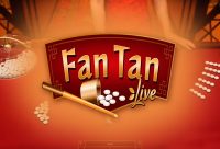 Игровой автомат Fan Tan