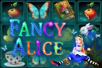 Игровой автомат Fancy Alice