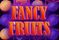 Игровой автомат Fancy Fruits
