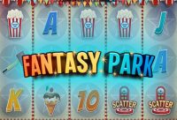 Игровой автомат Fantasy Park