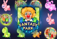 Игровой автомат Fantasy Park