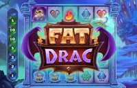 Игровой автомат Fat Drac