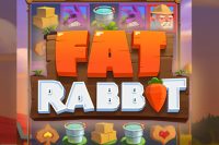 Игровой автомат Fat Rabbit