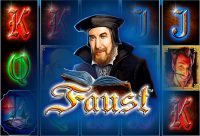 Игровой автомат Faust