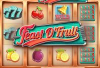 Игровой автомат Feast O’Fruit