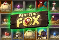 Игровой автомат Feasting Fox