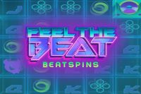 Игровой автомат Feel the Beat